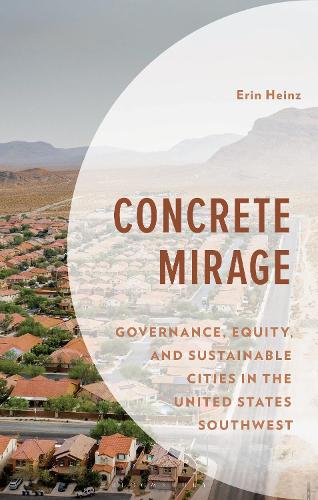 Concrete Mirage