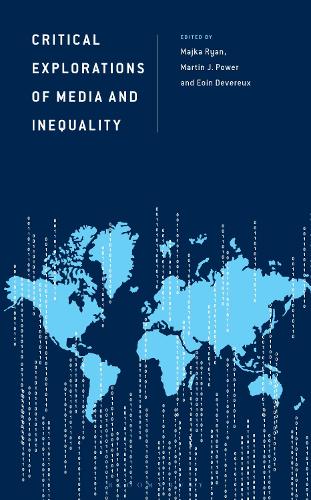 Critical Explorations of Media and Inequality.