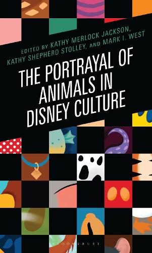The Portrayal of Animals in Disney Culture.