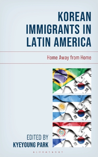 Korean Immigrants in Latin America