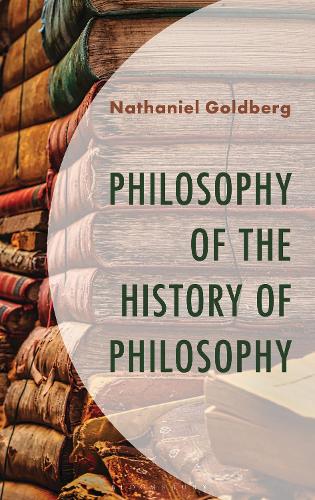 Philosophy of the History of Philosophy.