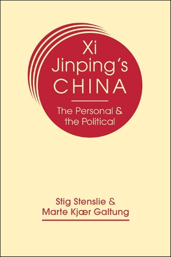 Xi Jinping's China