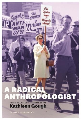 A Radical Anthropologist