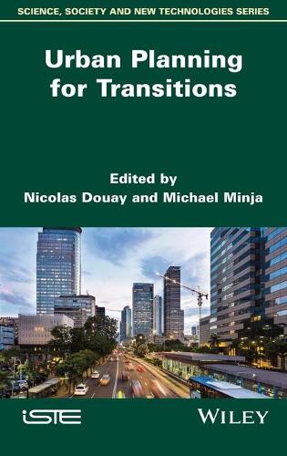 Urban Planning for Transitions.