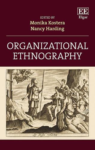 Organizational Ethnography.