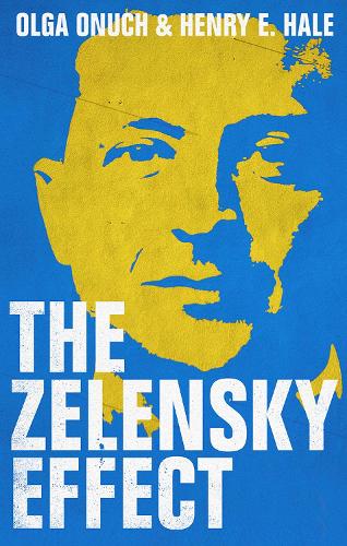 The Zelensky Effect.