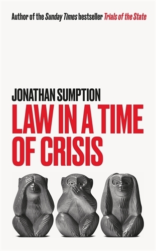 Law in a Time of Crisis.