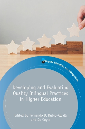 Developing and Evaluating Quality Bilingual Practices in Higher Education.