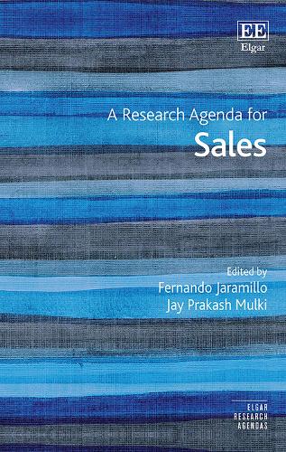 A Research Agenda for Sales.