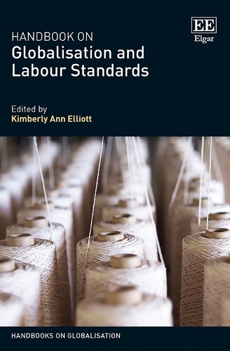 Handbook on Globalisation and Labour Standards.