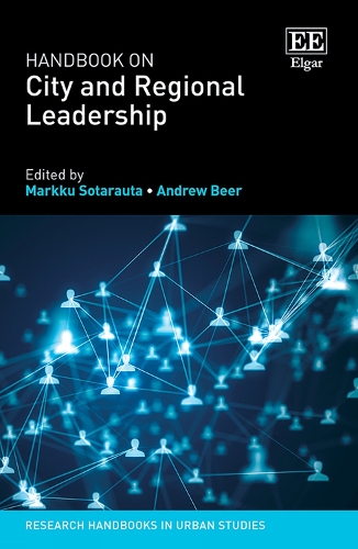 Handbook on City and Regional Leadership.