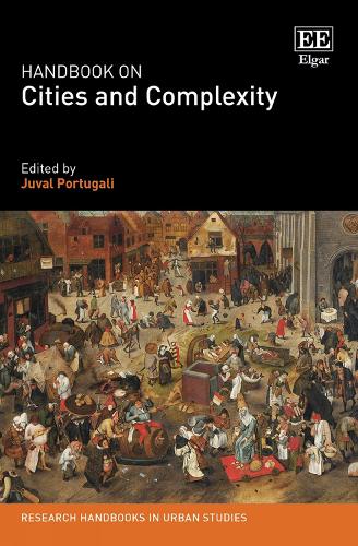 Handbook on Cities and Complexity.