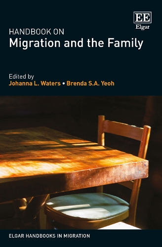 Handbook on Migration and the Family.