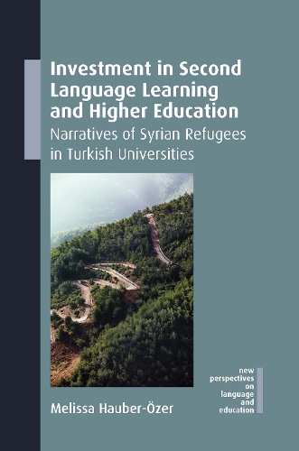 Investment in Second Language Learning and Higher Education