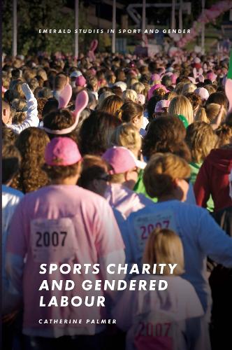 Sports Charity and Gendered Labour.