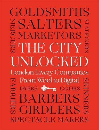 The City Unlocked