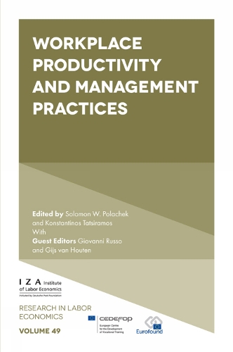 Workplace Productivity and Management Practices.