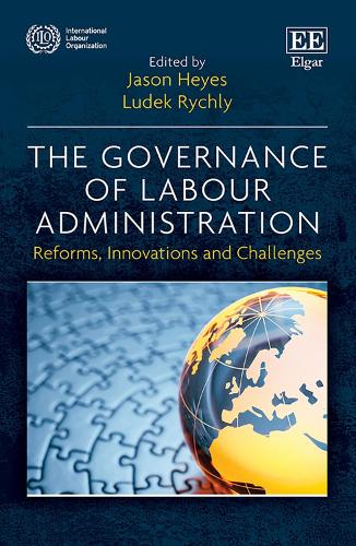 The Governance of Labour Administration
