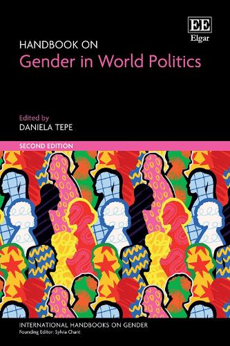 Handbook on Gender in World Politics.