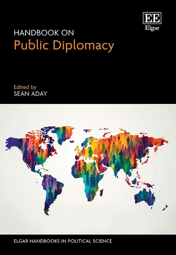 Handbook on Public Diplomacy.