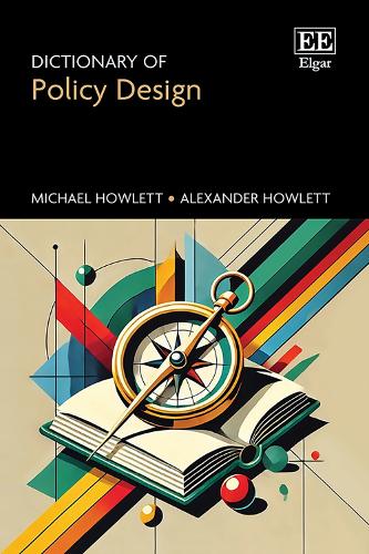 Dictionary of Policy Design.