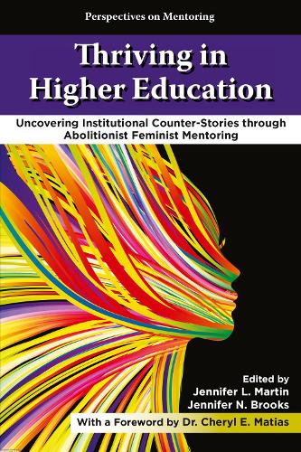 Thriving in Higher Education