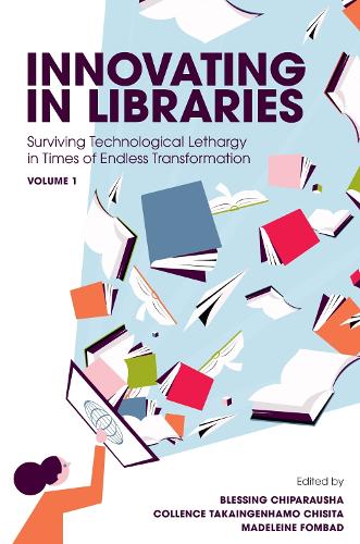 Innovating in Libraries. Volume 1