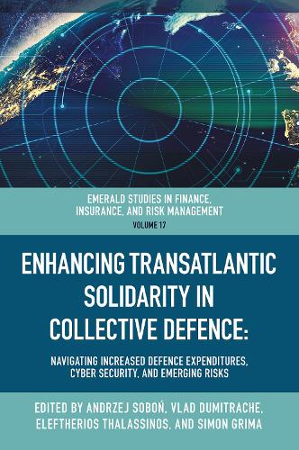 Enhancing Transatlantic Solidarity in Collective Defence