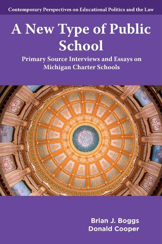 A New Type of Public School