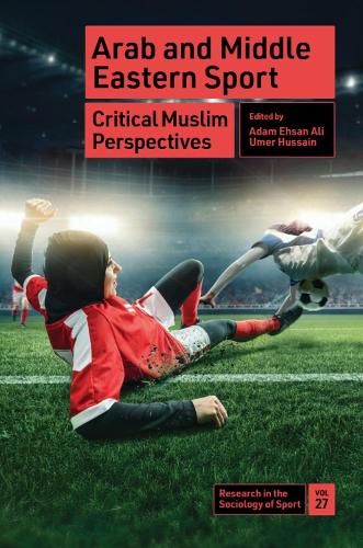 Arab and Middle Eastern Sport