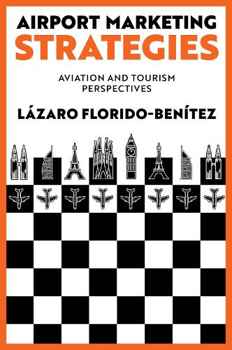 Airport Marketing Strategies