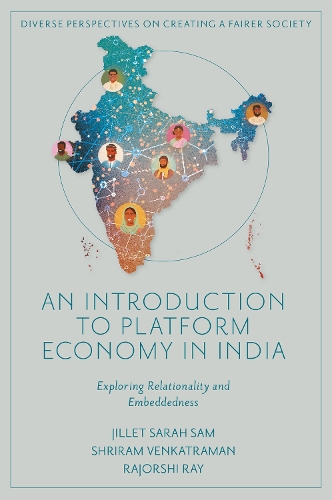 An Introduction to Platform Economy in India