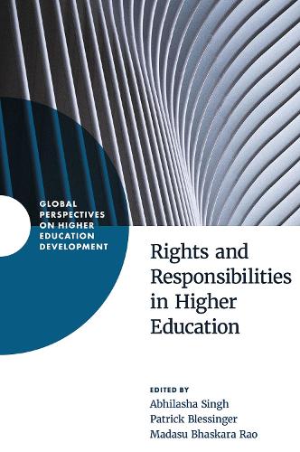 Rights and Responsibilities in Higher Education.