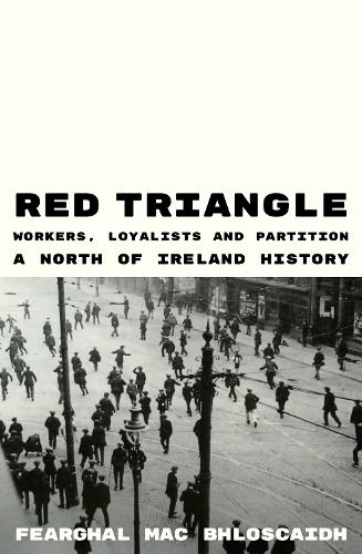 Red Triangle