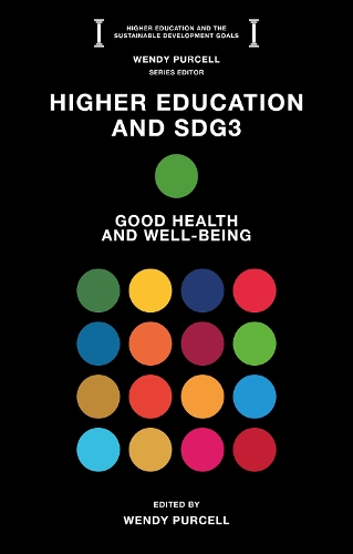 Higher Education and SDG3: Good Health and Well-Being.