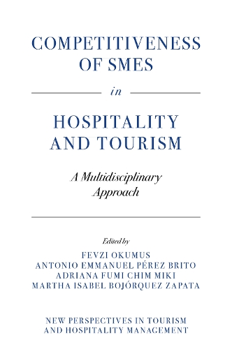 Competitiveness of SMEs in Hospitality and Tourism