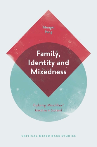 Family, Identity and Mixedness