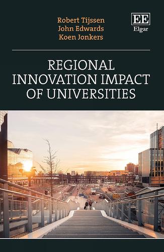 Regional Innovation Impact of Universities.