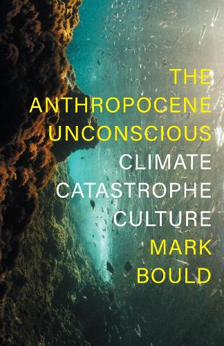The Anthropocene Unconscious