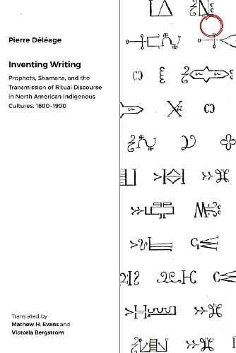The Invention of Writing