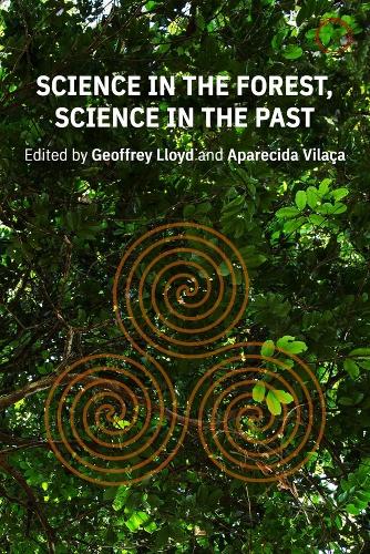 Science in the Forest, Science in the Past.