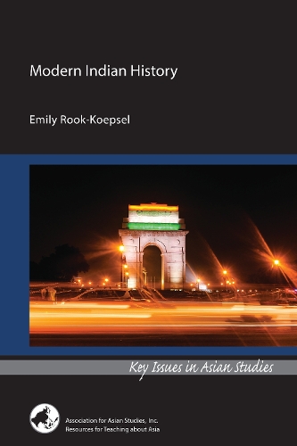 Modern Indian History.