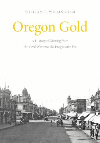 Oregon Gold