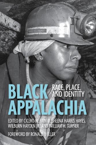Black Appalachia