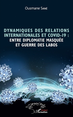 Dynamiques des relations internationales et Covid-19