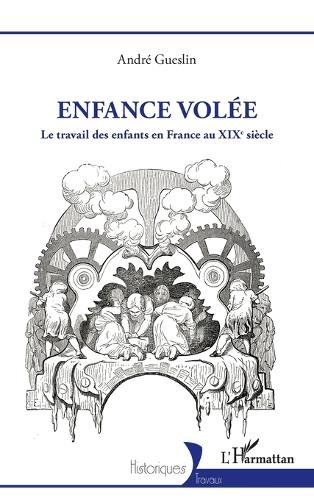 Enfance volee