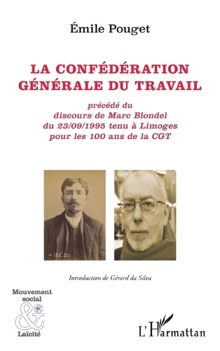 La Confederation generale du travail