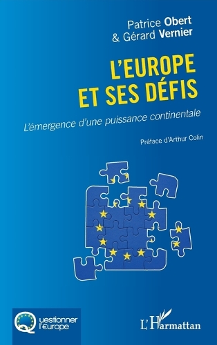 L'Europe et ses defis