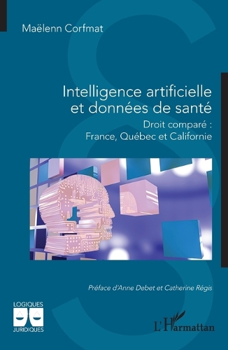 Intelligence artificielle et données de santé