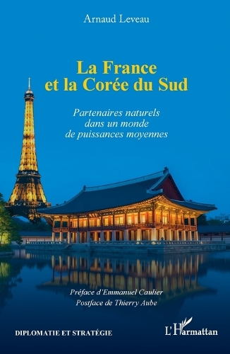La France et la Coree du Sud